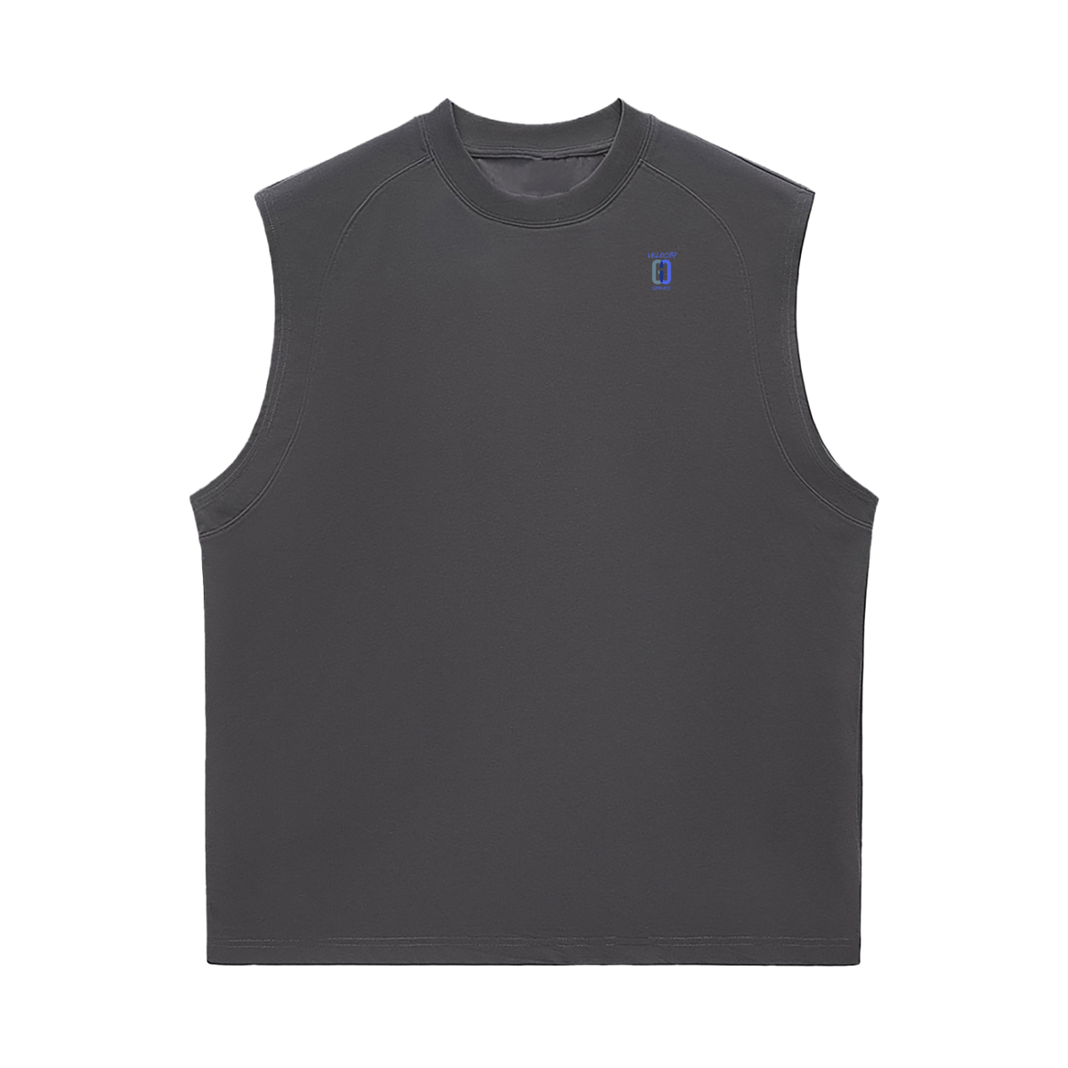 Velocity series tank