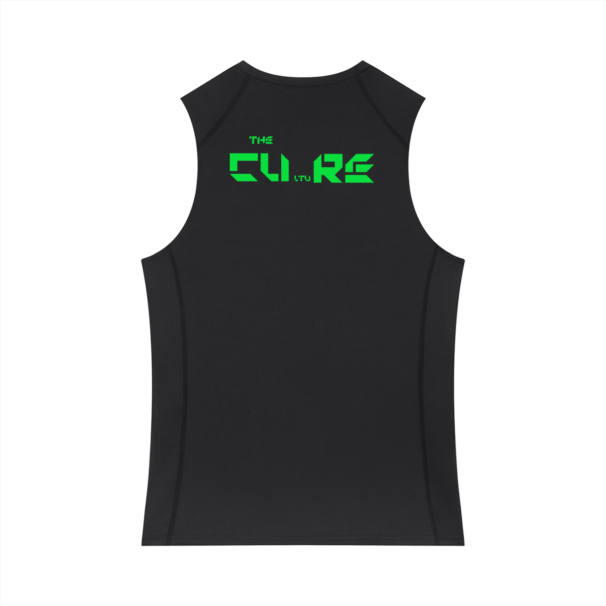 THE CURE