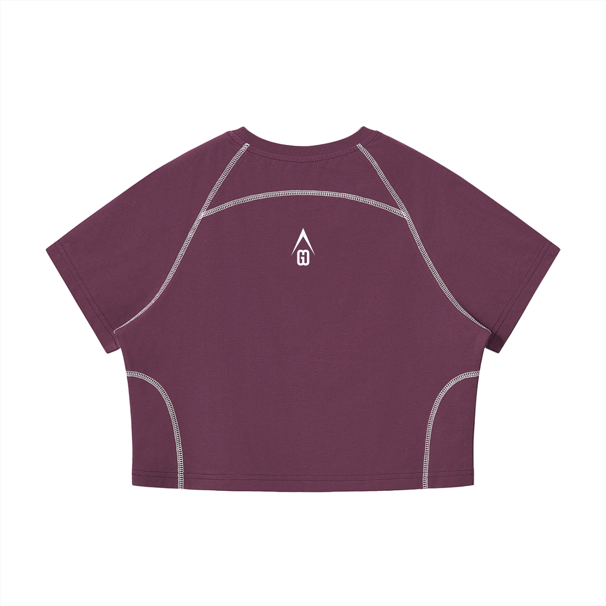 APEX SERIES - CROP TOP