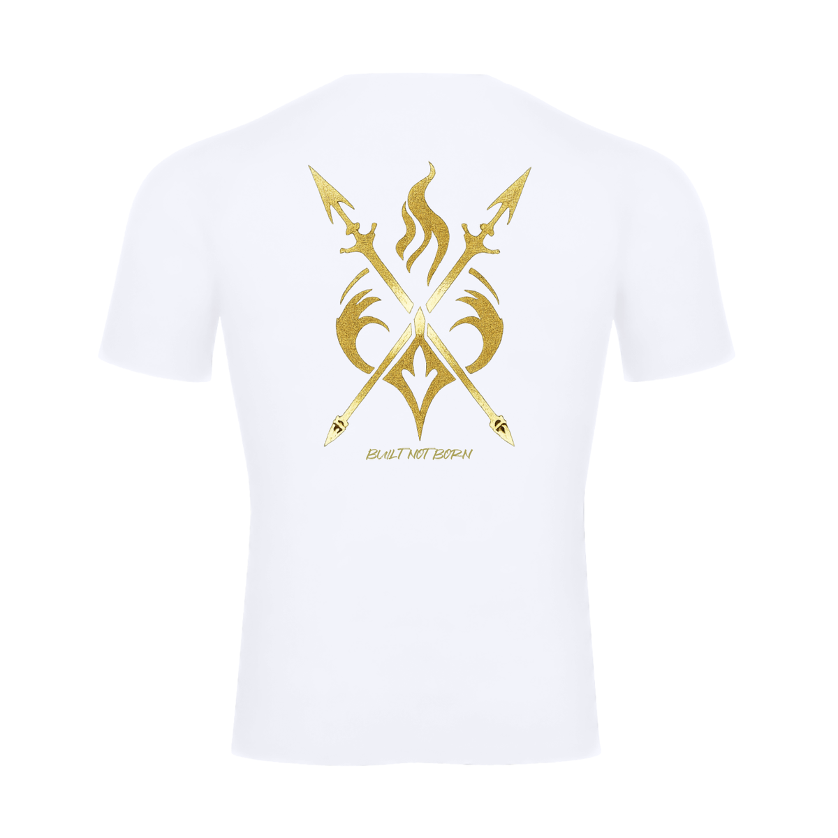 WARRIOR SERIES SHIRT