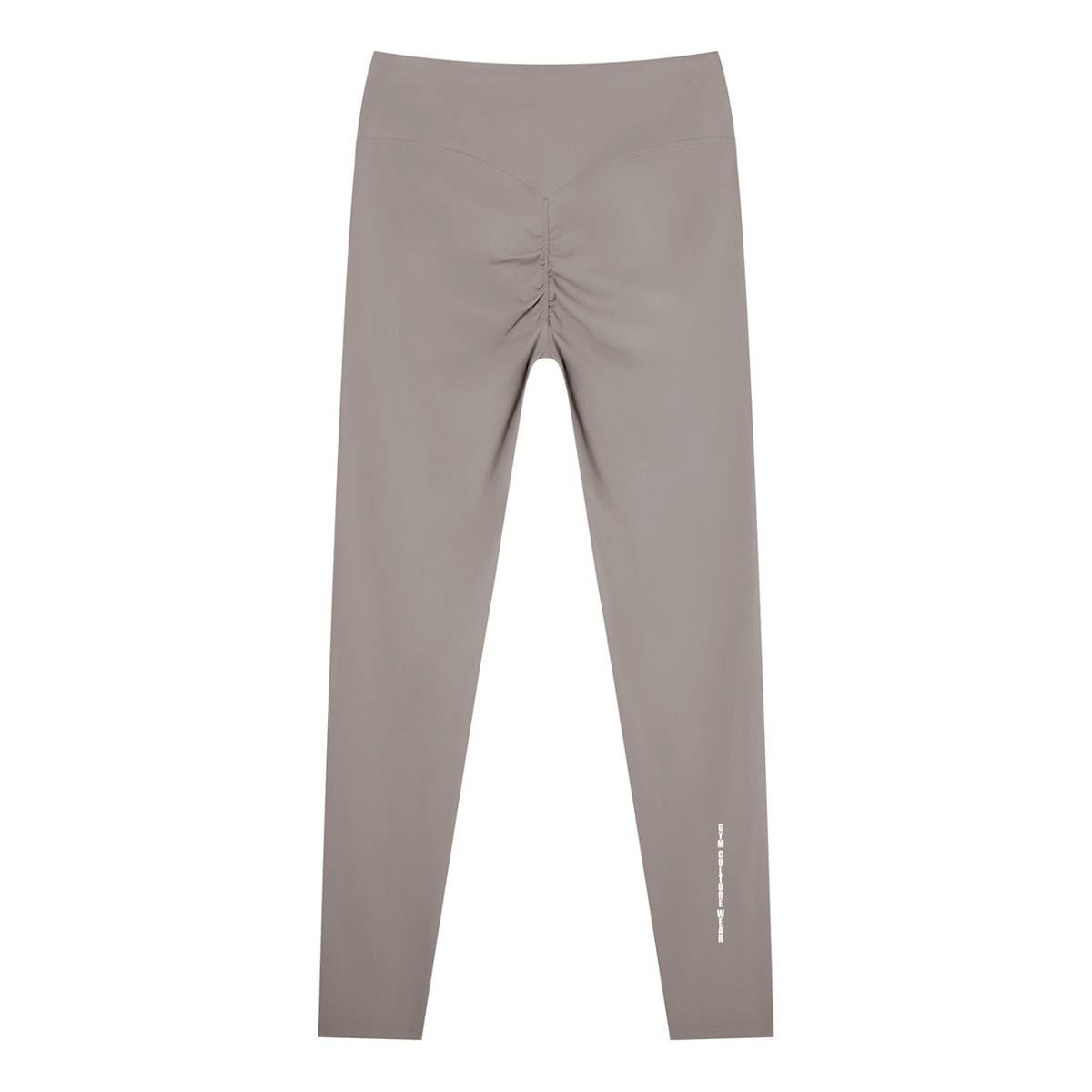 Peachtree scrunch leggings
