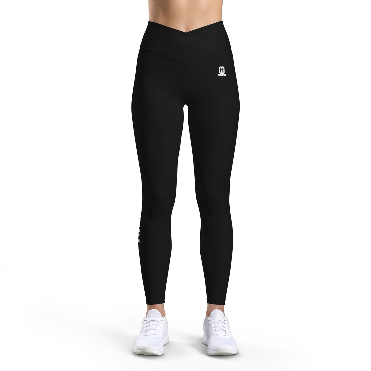 TRIFECTA SERIES - LUXE LEGGINGS