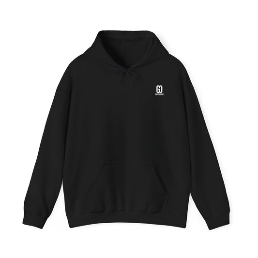 GCW hoodie