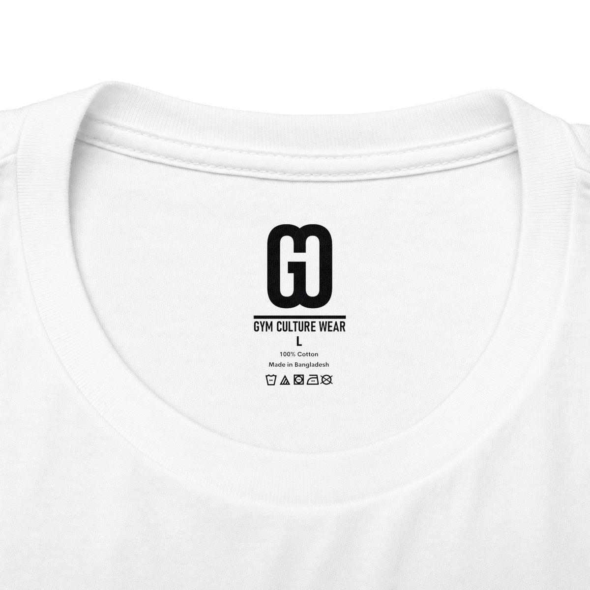 GCW TEE
