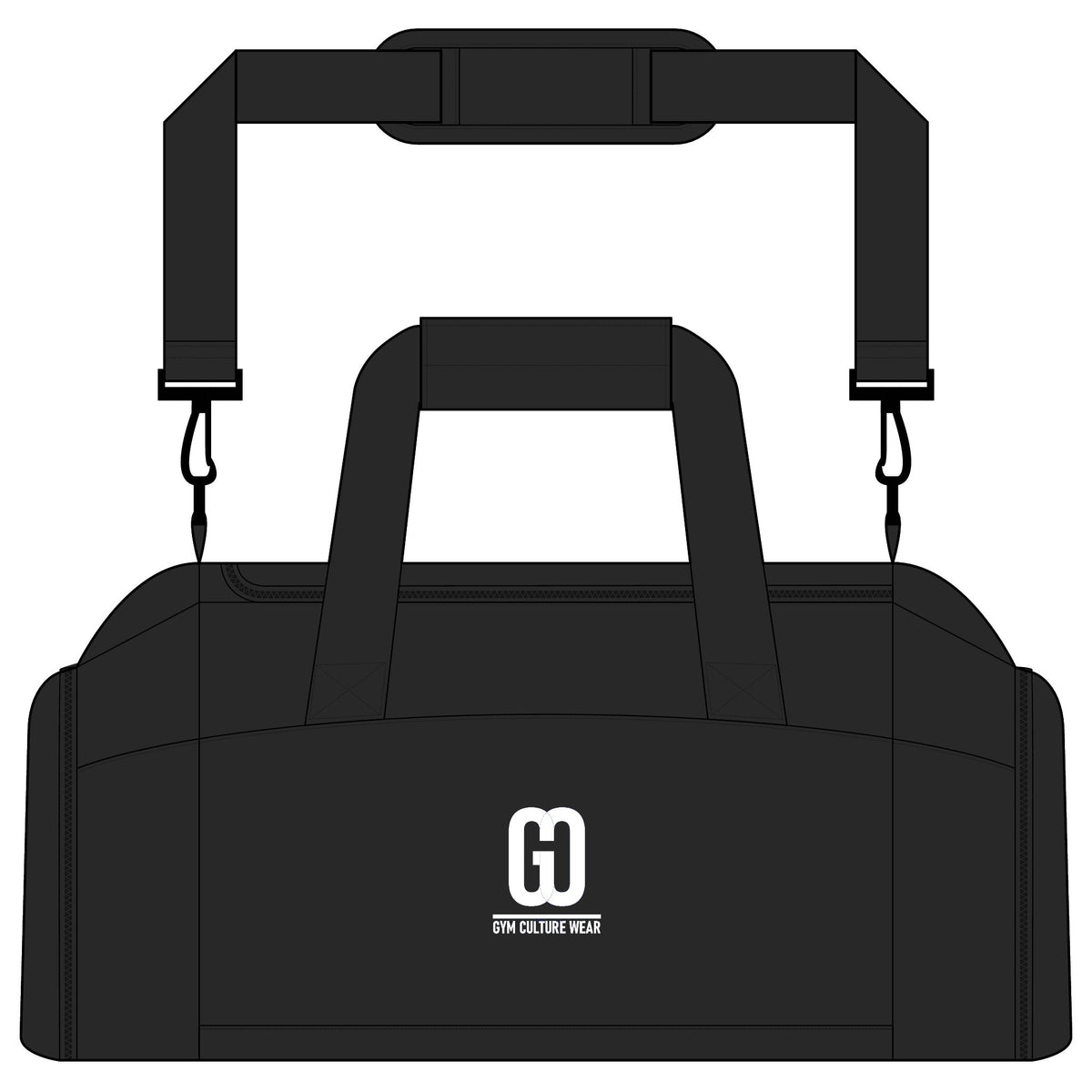 GYM BAG