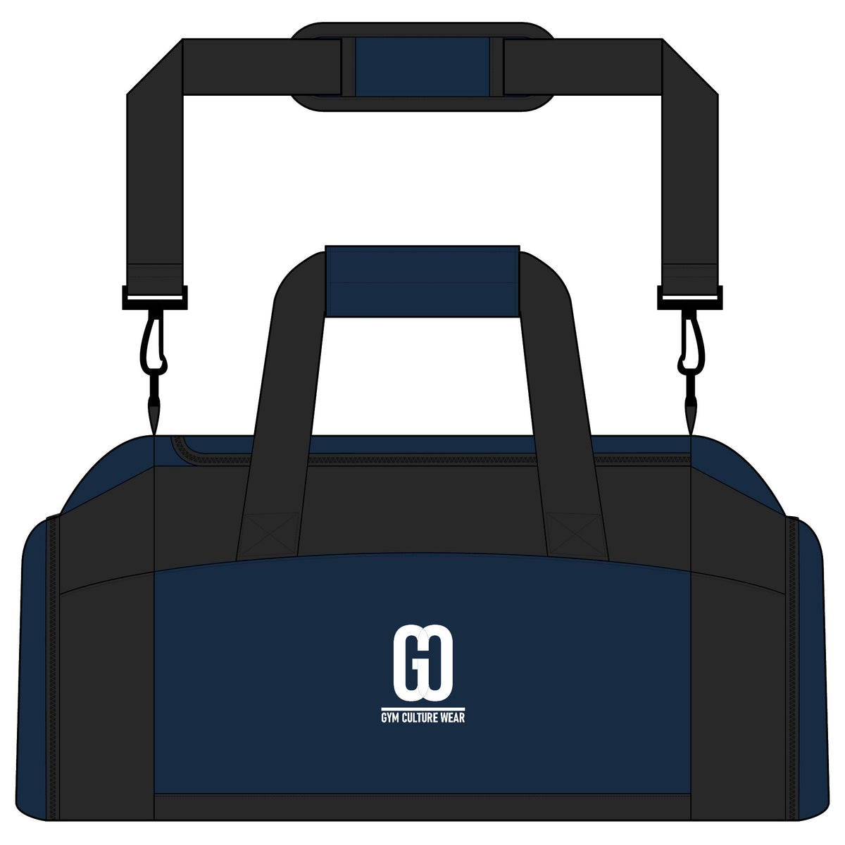 GYM BAG