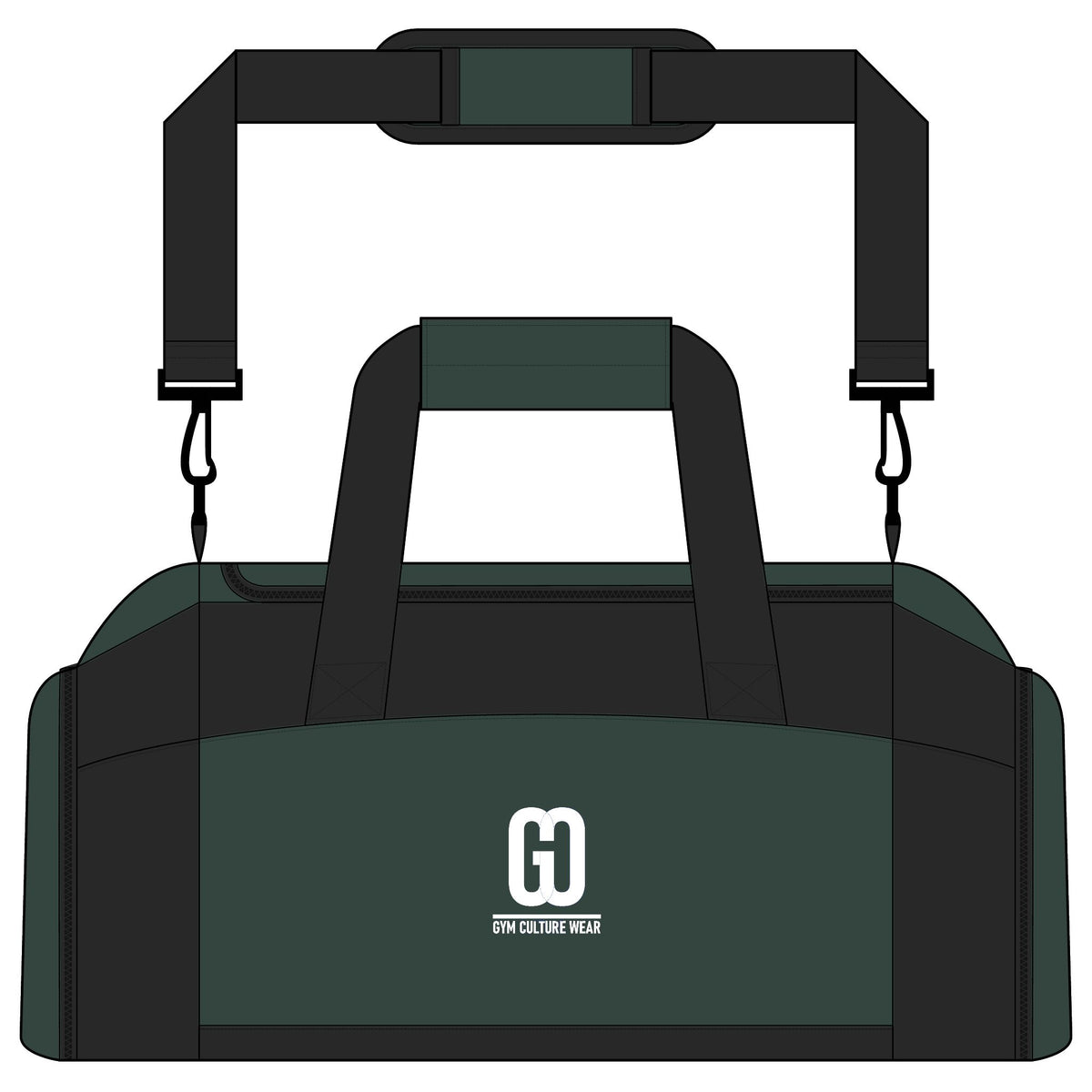 GYM BAG