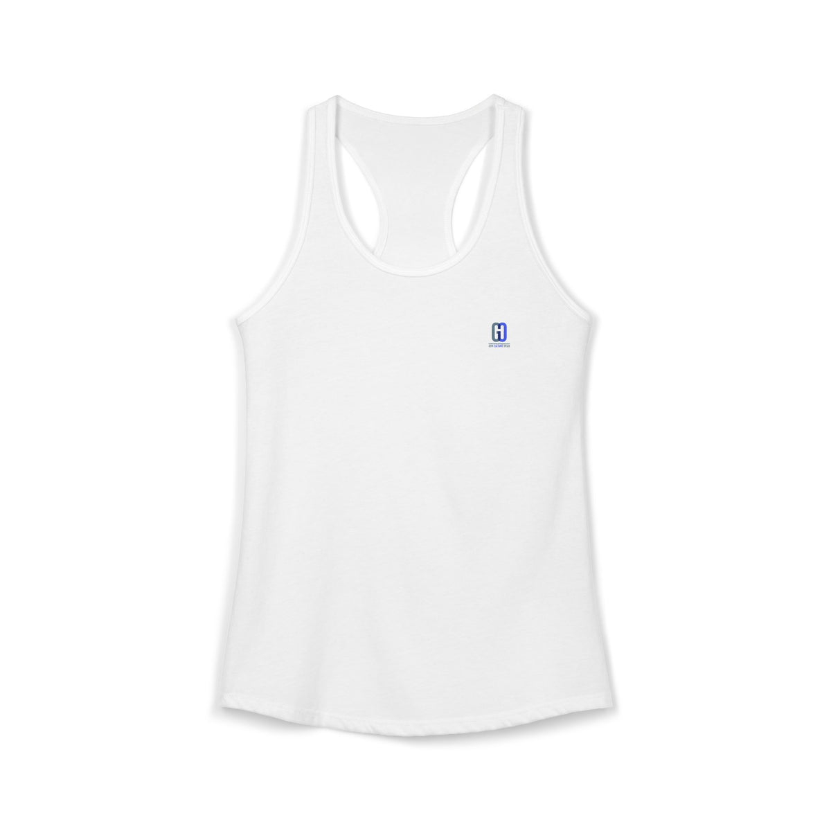 Next Level racerback