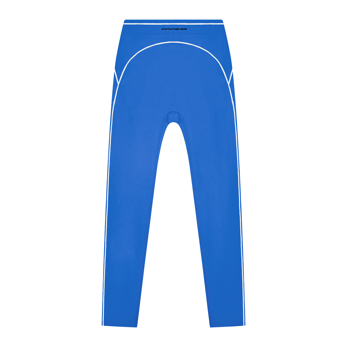 GENESIS SERIES - HIGH RISE LEGGINGS