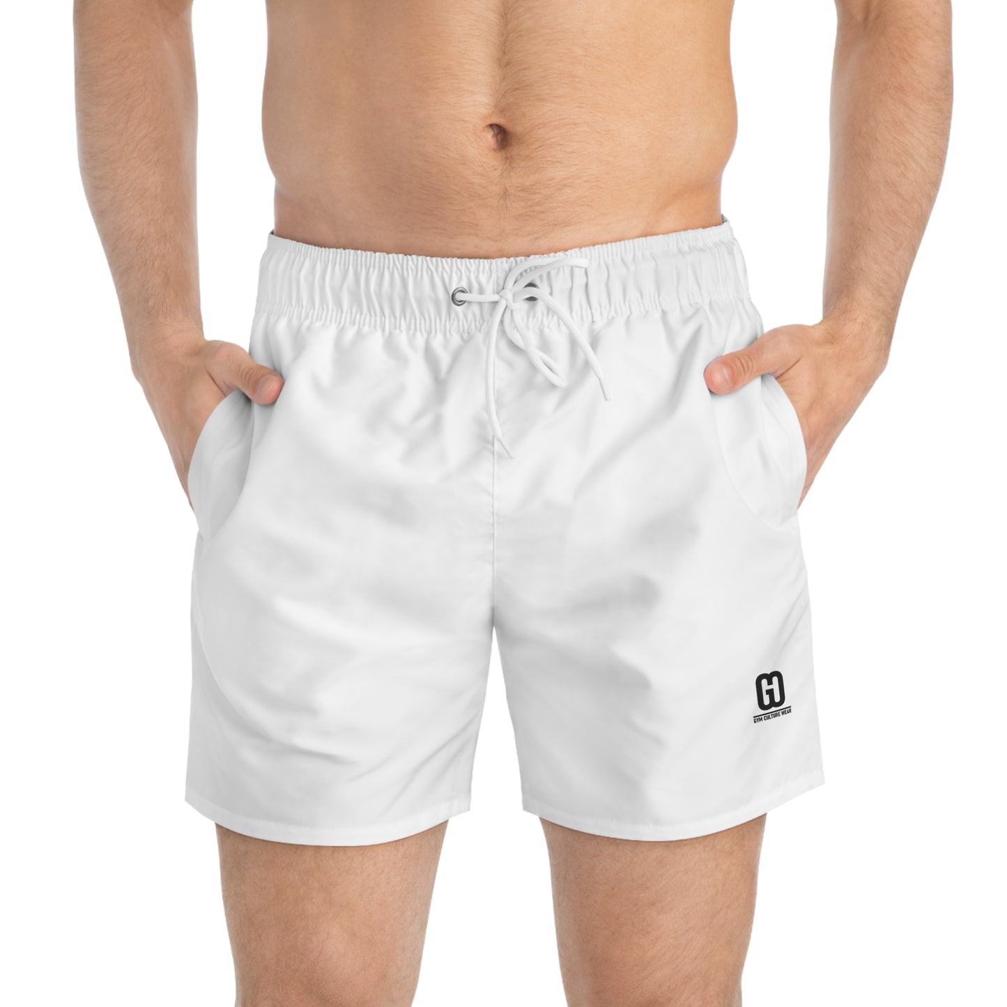 Swim trunks