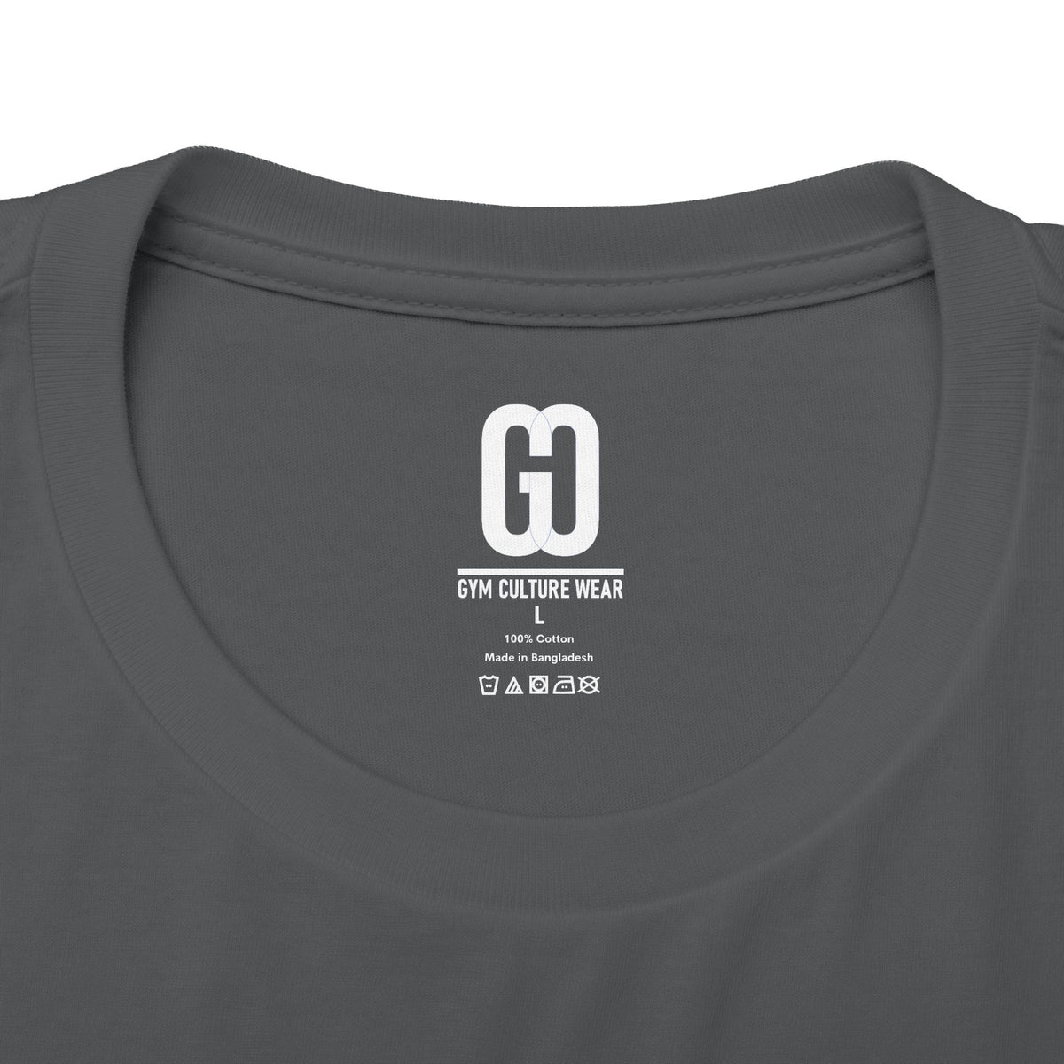 GCW TEE