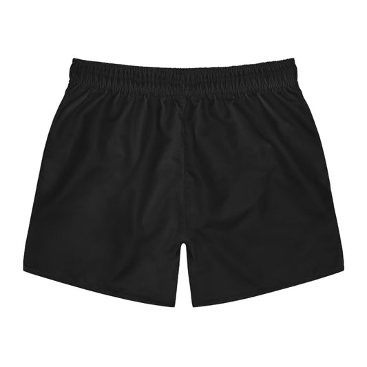 Swim trunks - black