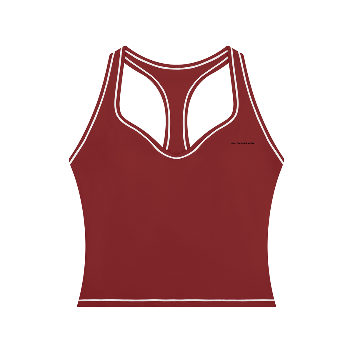 GENESIS SERIES - TANK TOP