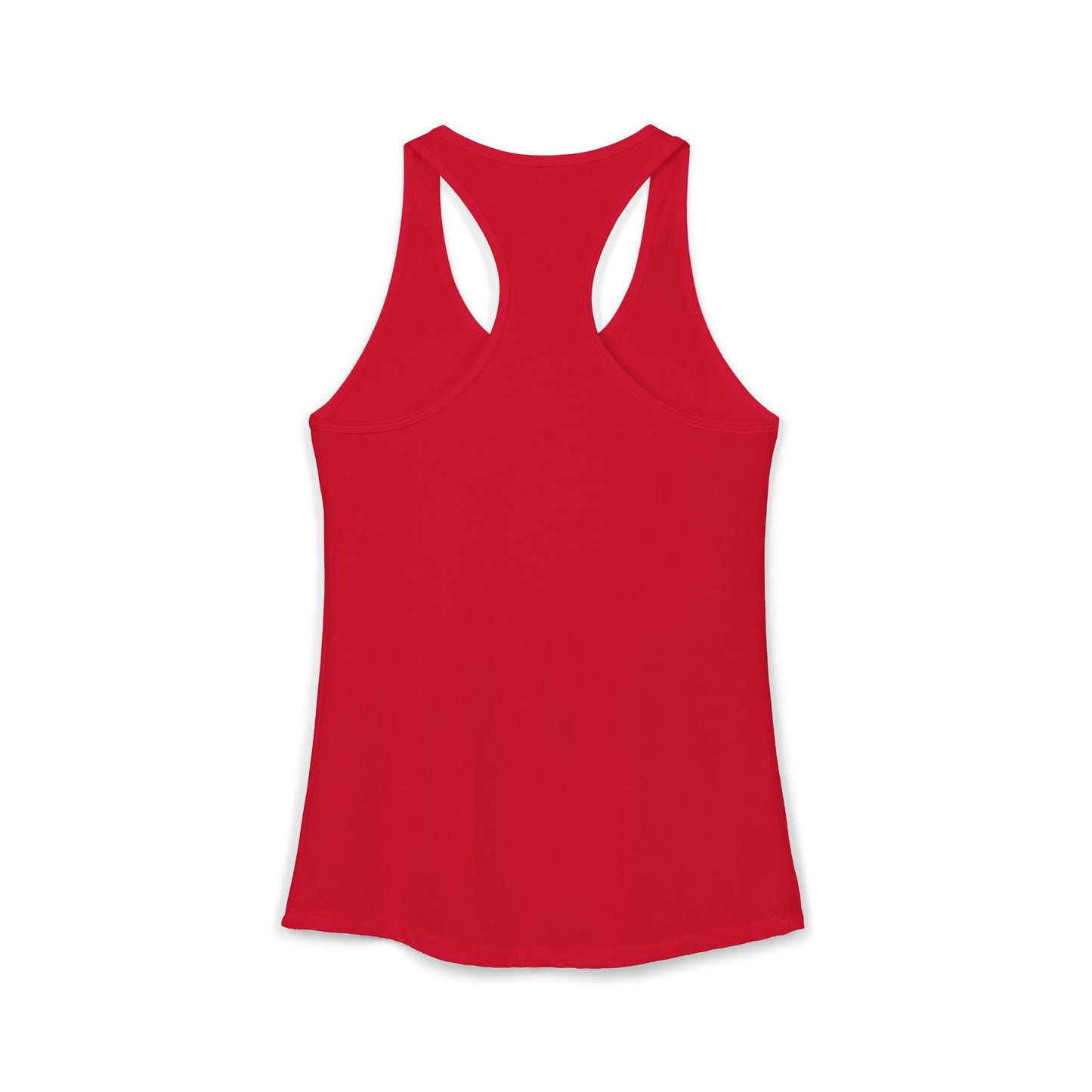 GCG RACERBACK TANK