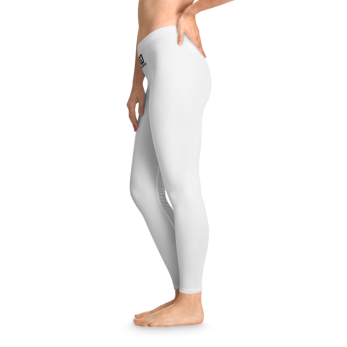 Low waisted leggings