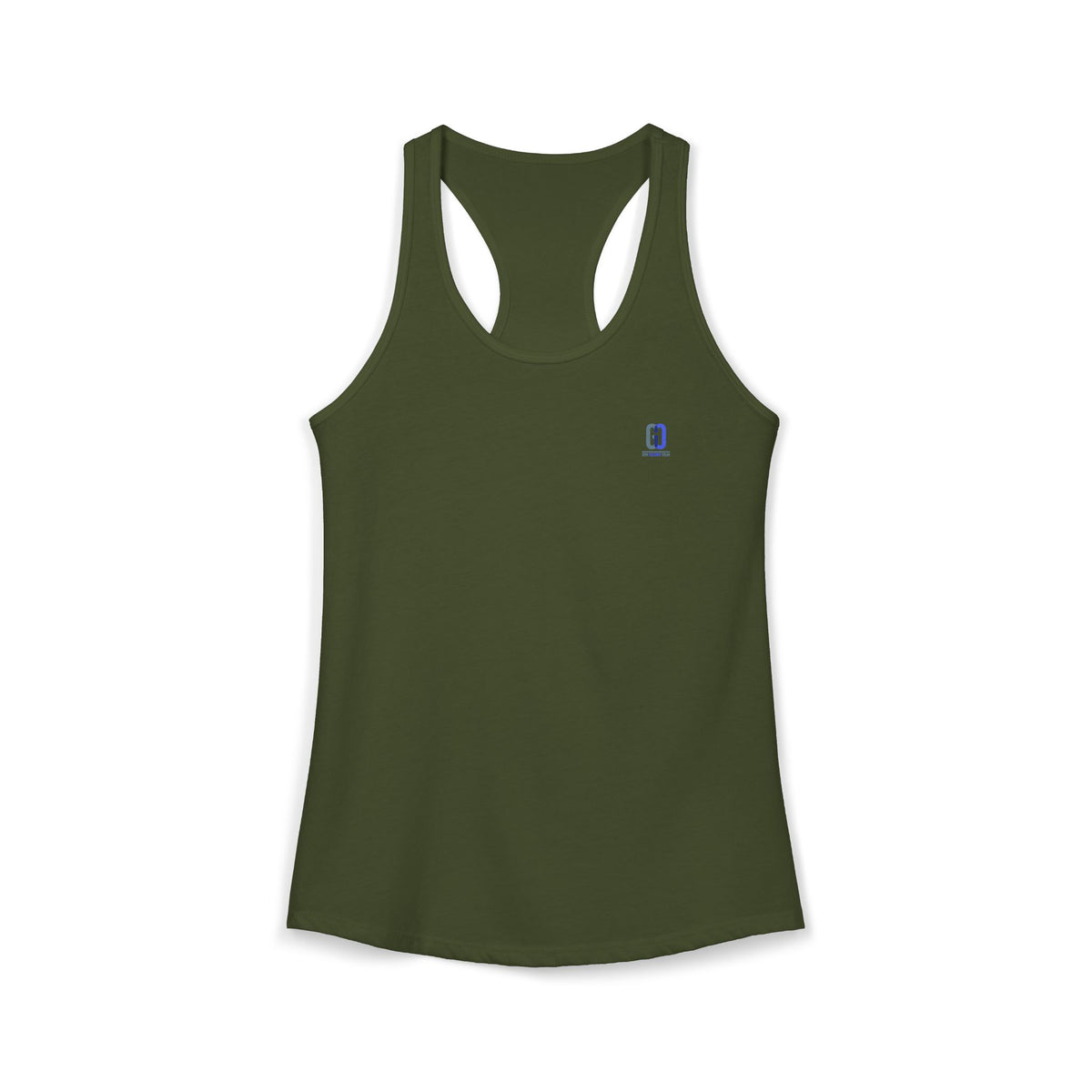 Next Level racerback