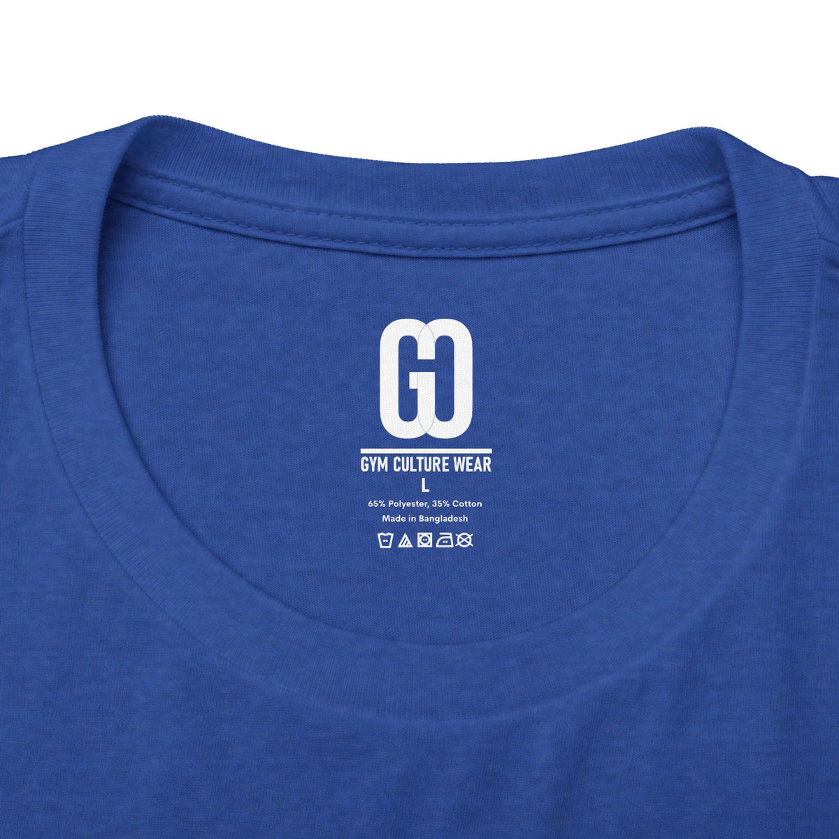GCW TEE
