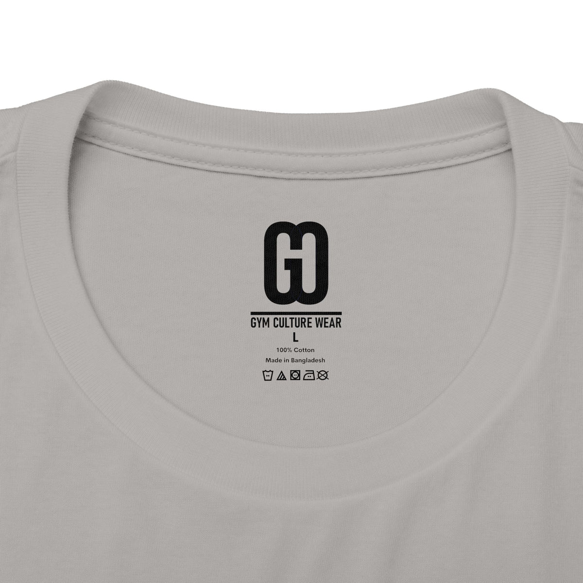 GCW TEE