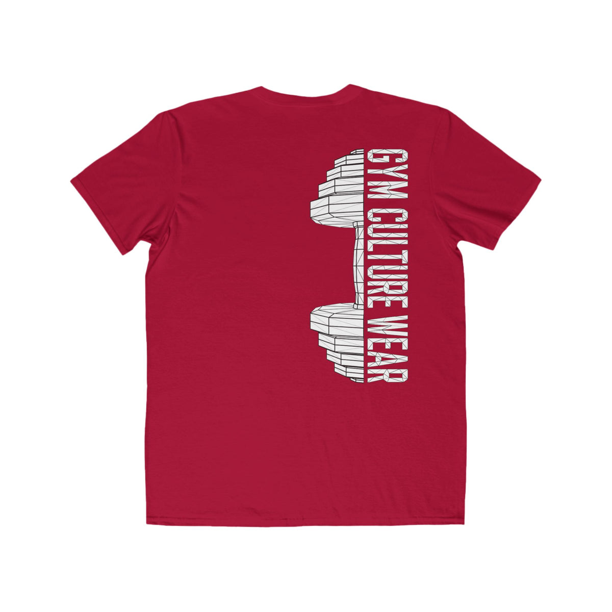 GCW TEE