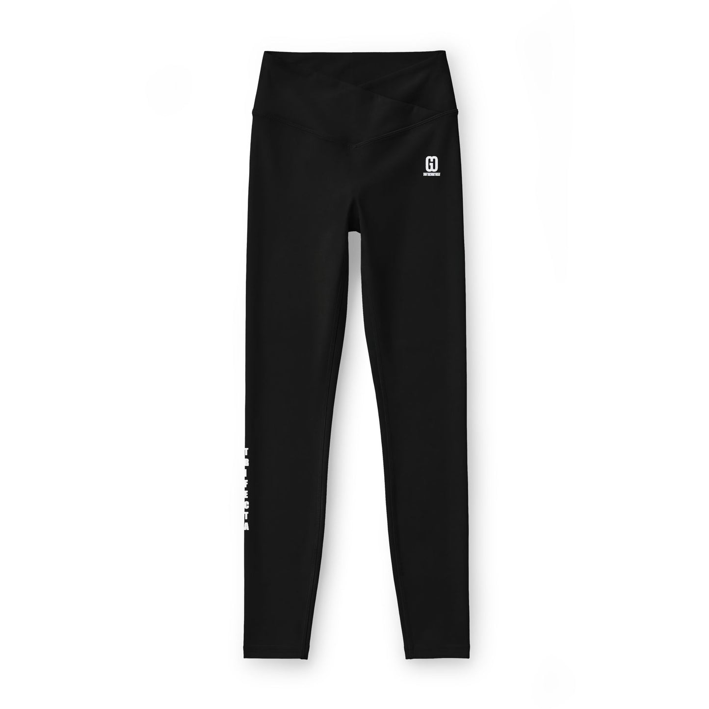 Trifecta Luxe Leggings