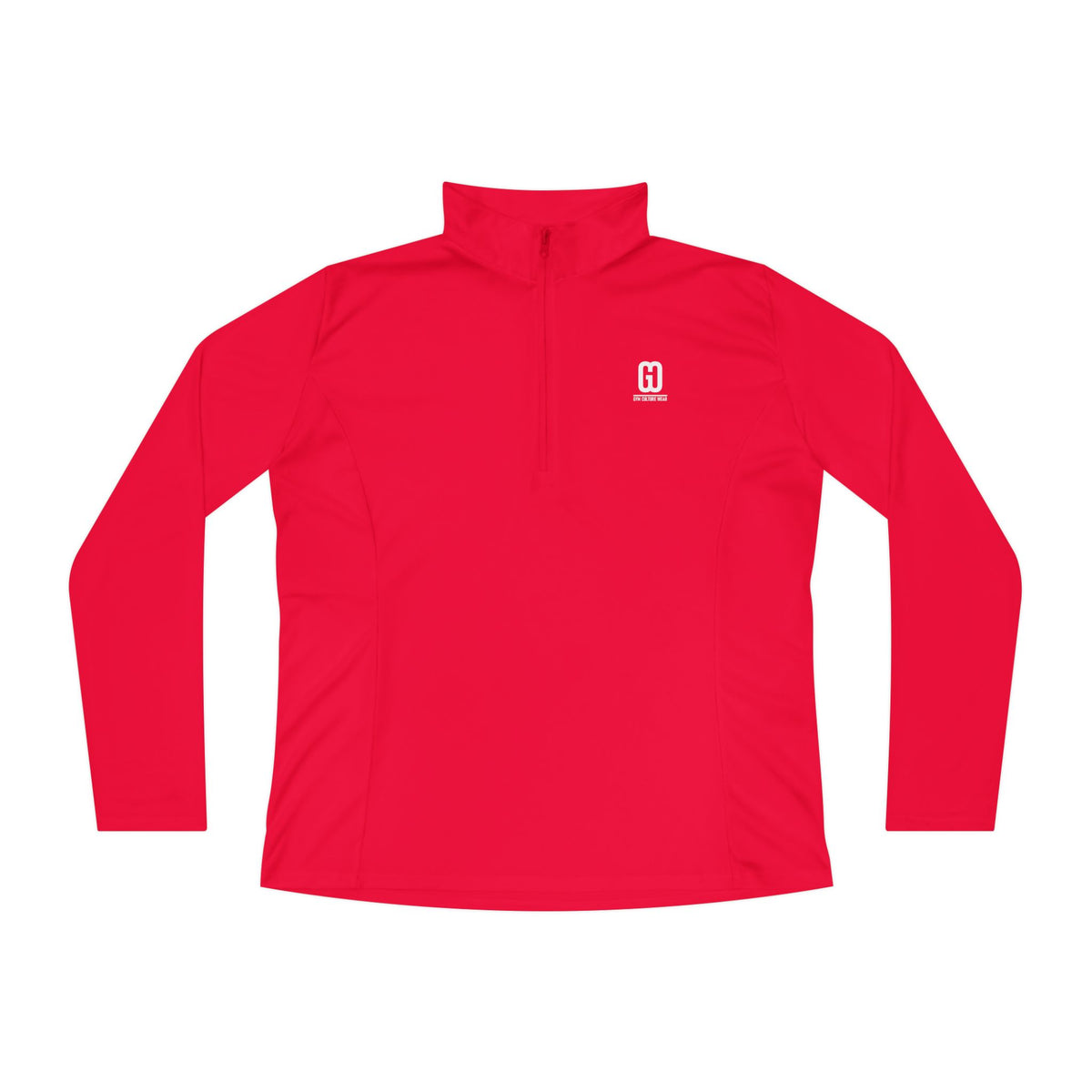 MENS QUARTER-ZIP
