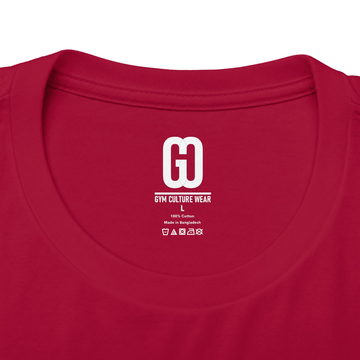GCW TEE
