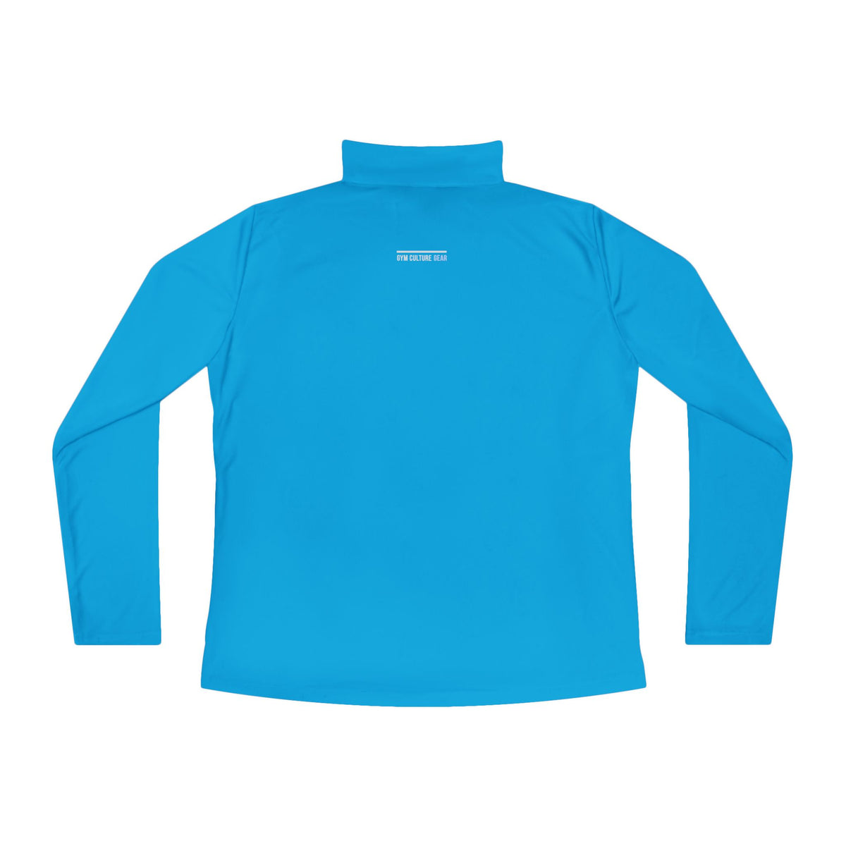 MENS QUARTER-ZIP