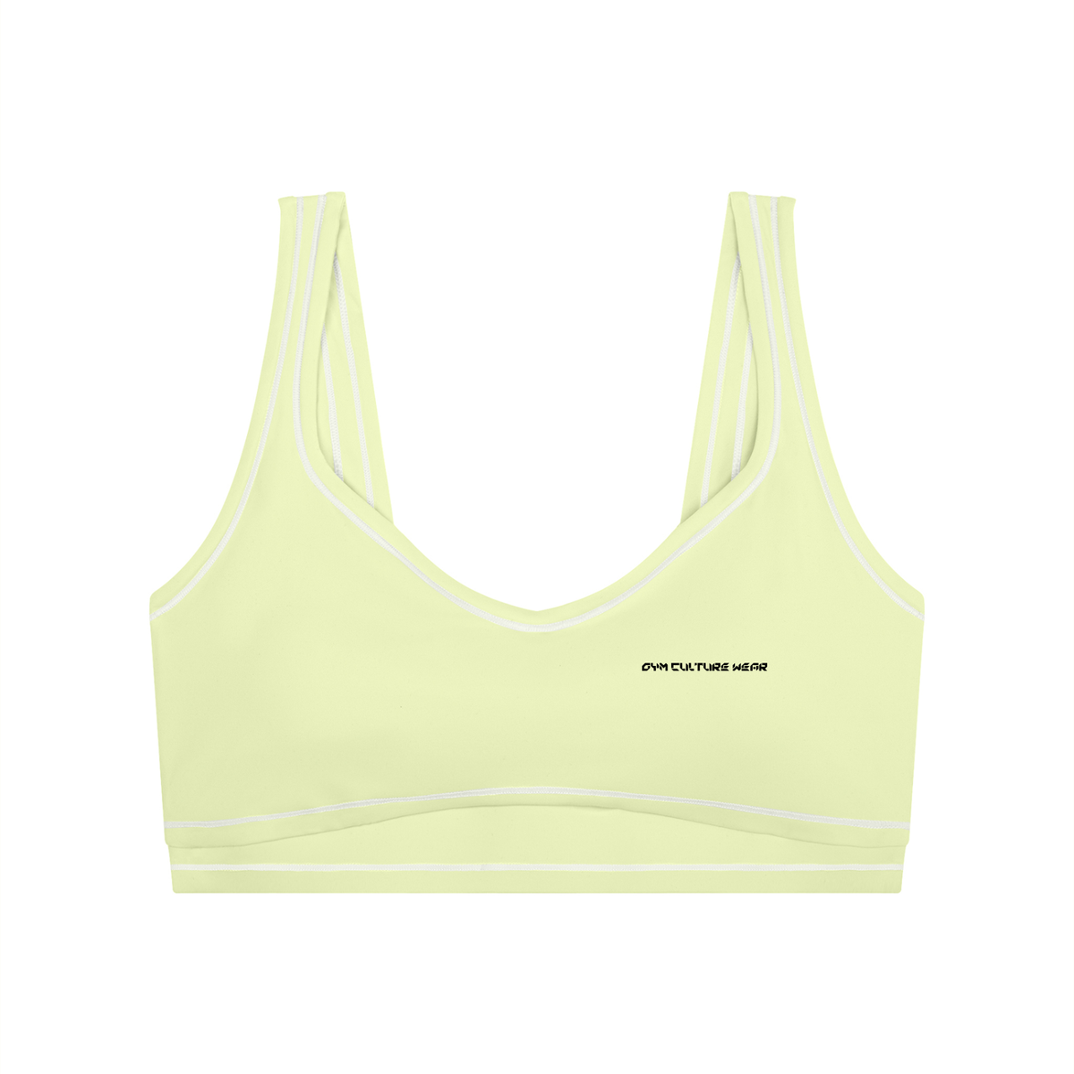 GENESIS SERIES - SPORTS BRA