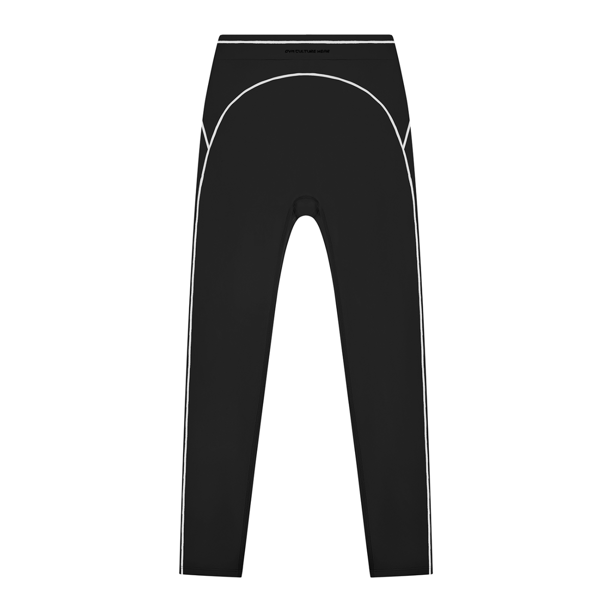 GENESIS SERIES - HIGH RISE LEGGINGS