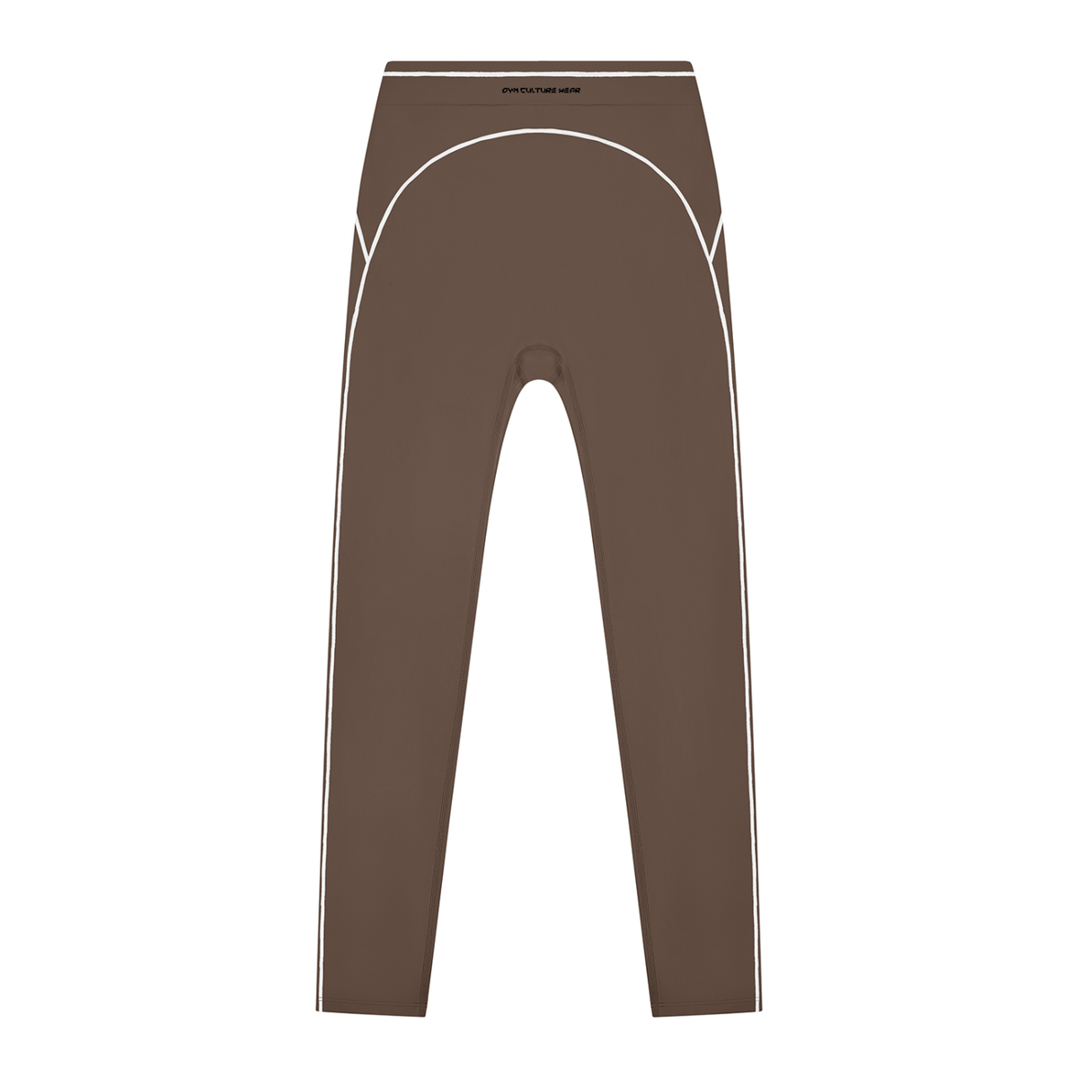 GENESIS SERIES - HIGH RISE LEGGINGS