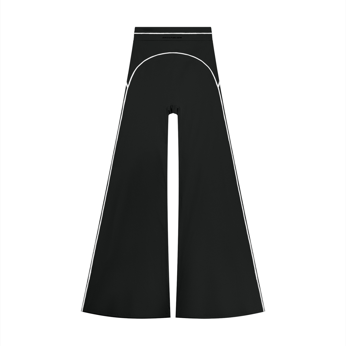 Genesis flared leggings