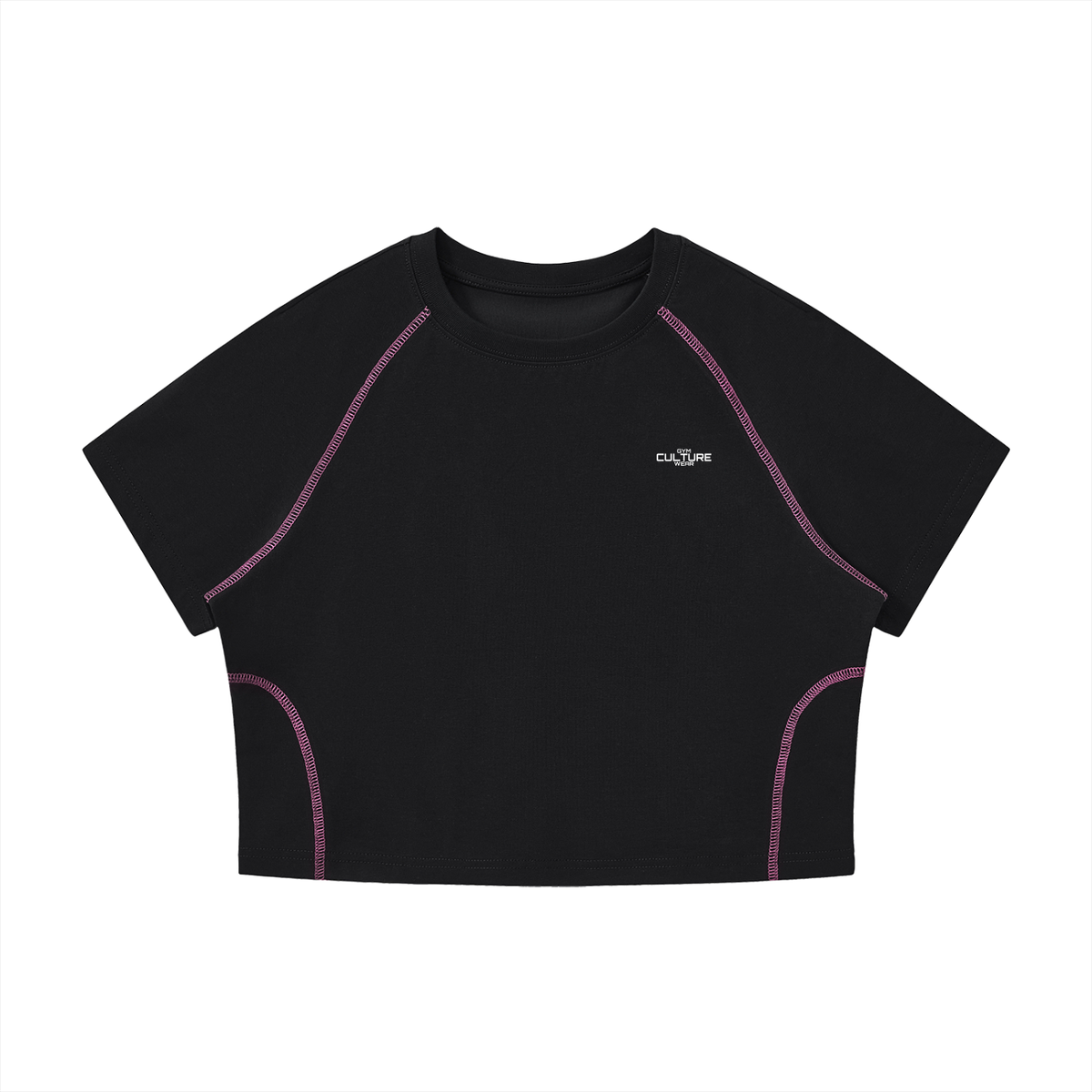 APEX SERIES - CROP TOP