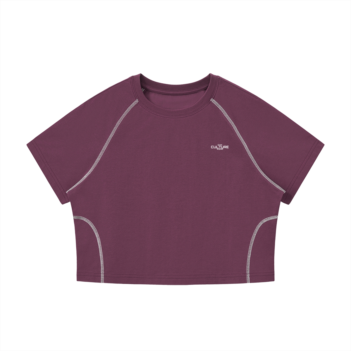 APEX SERIES - CROP TOP