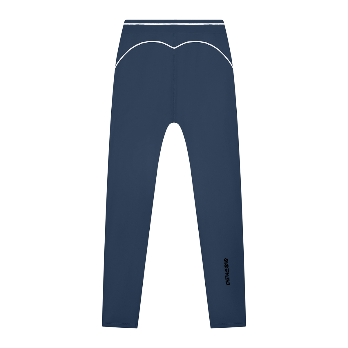 GENESIS SERIES - HIGH RISE LEGGINGS