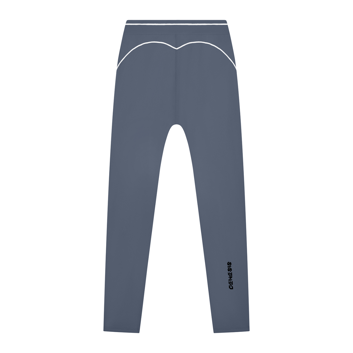GENESIS SERIES - HIGH RISE LEGGINGS