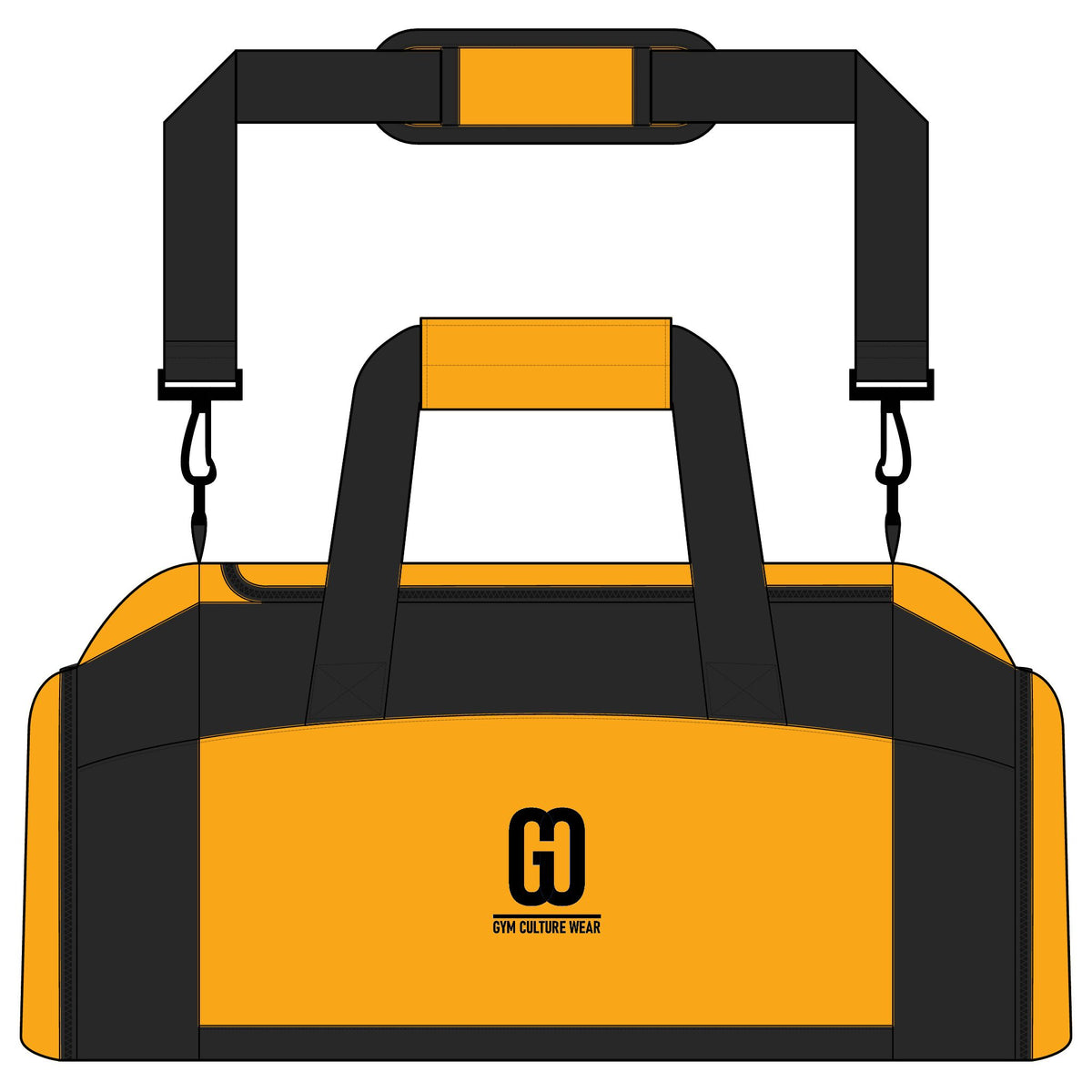 GYM BAG