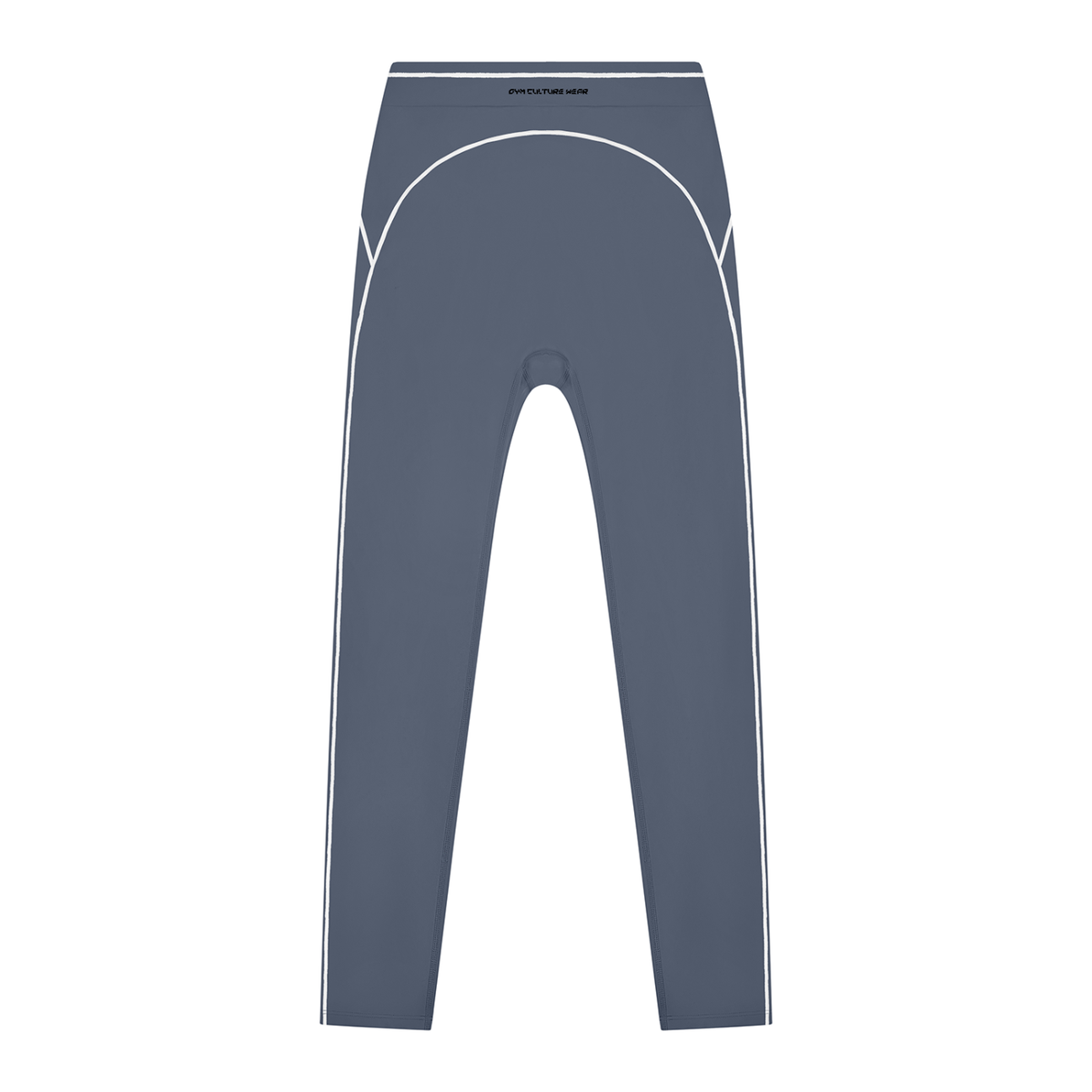 GENESIS SERIES - HIGH RISE LEGGINGS