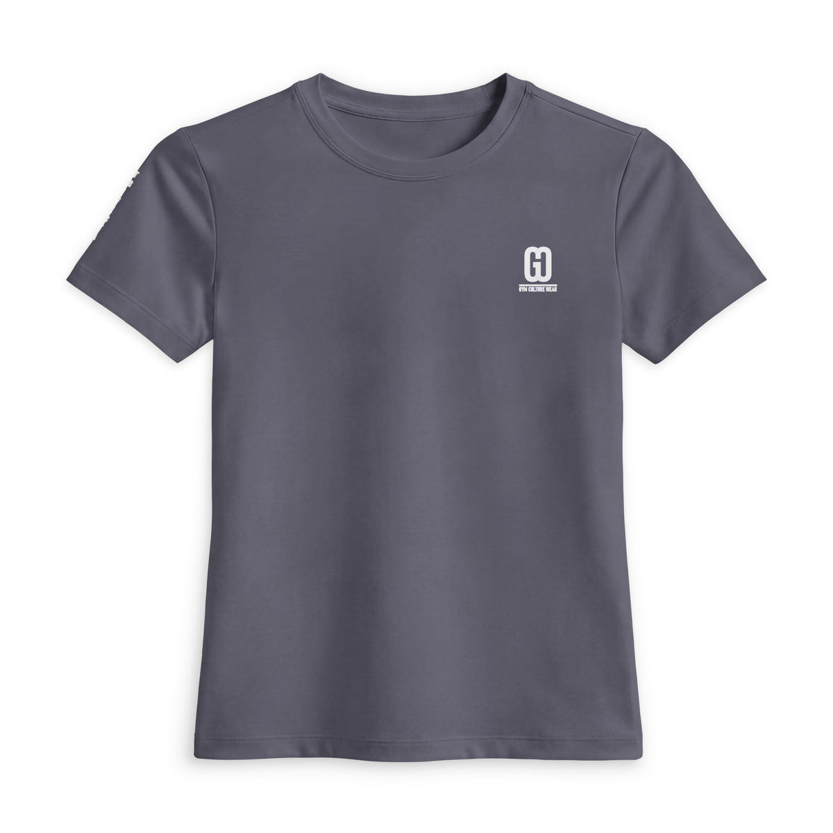 Trifecta luxe top
