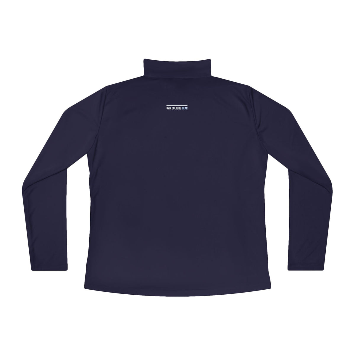MENS QUARTER-ZIP