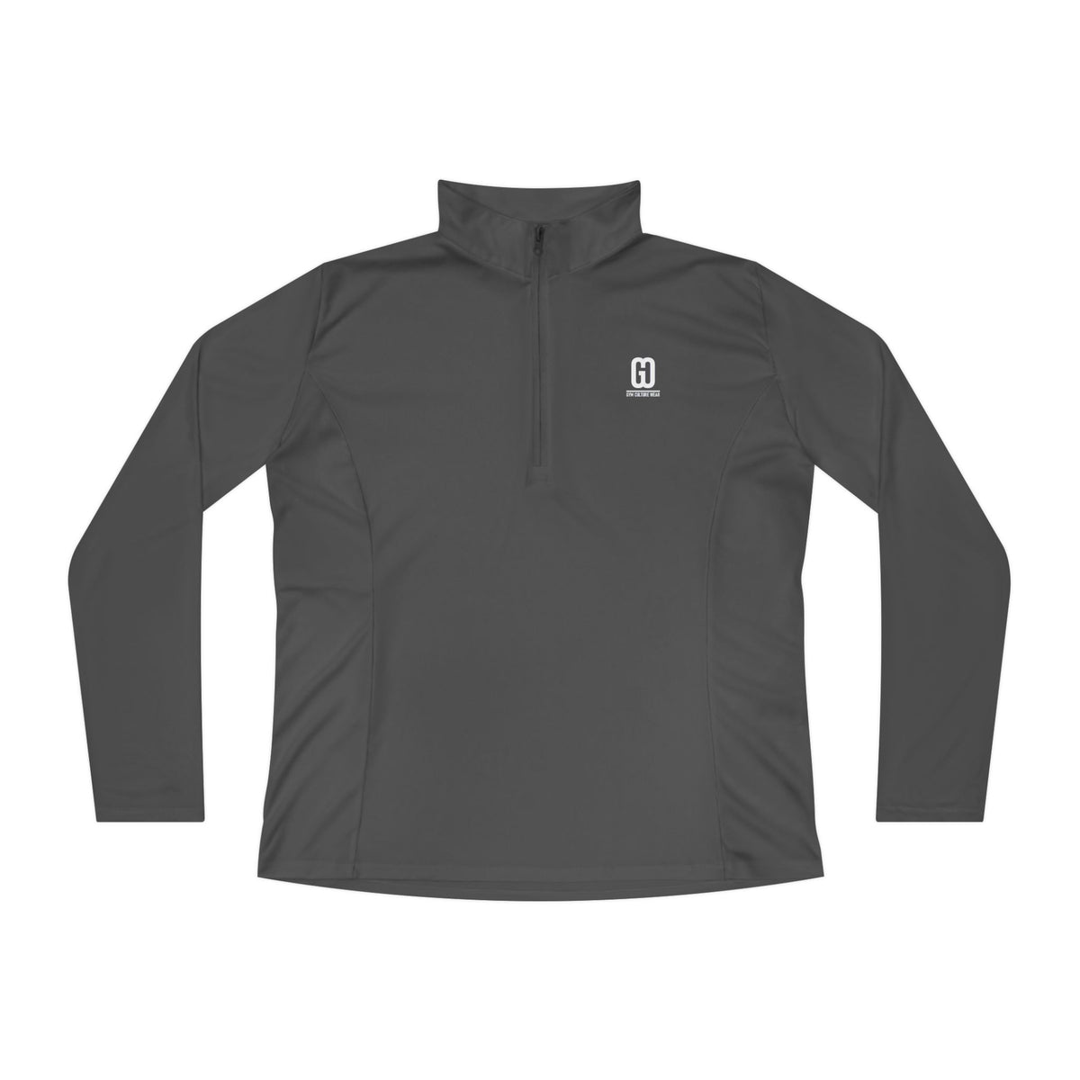 MENS QUARTER-ZIP