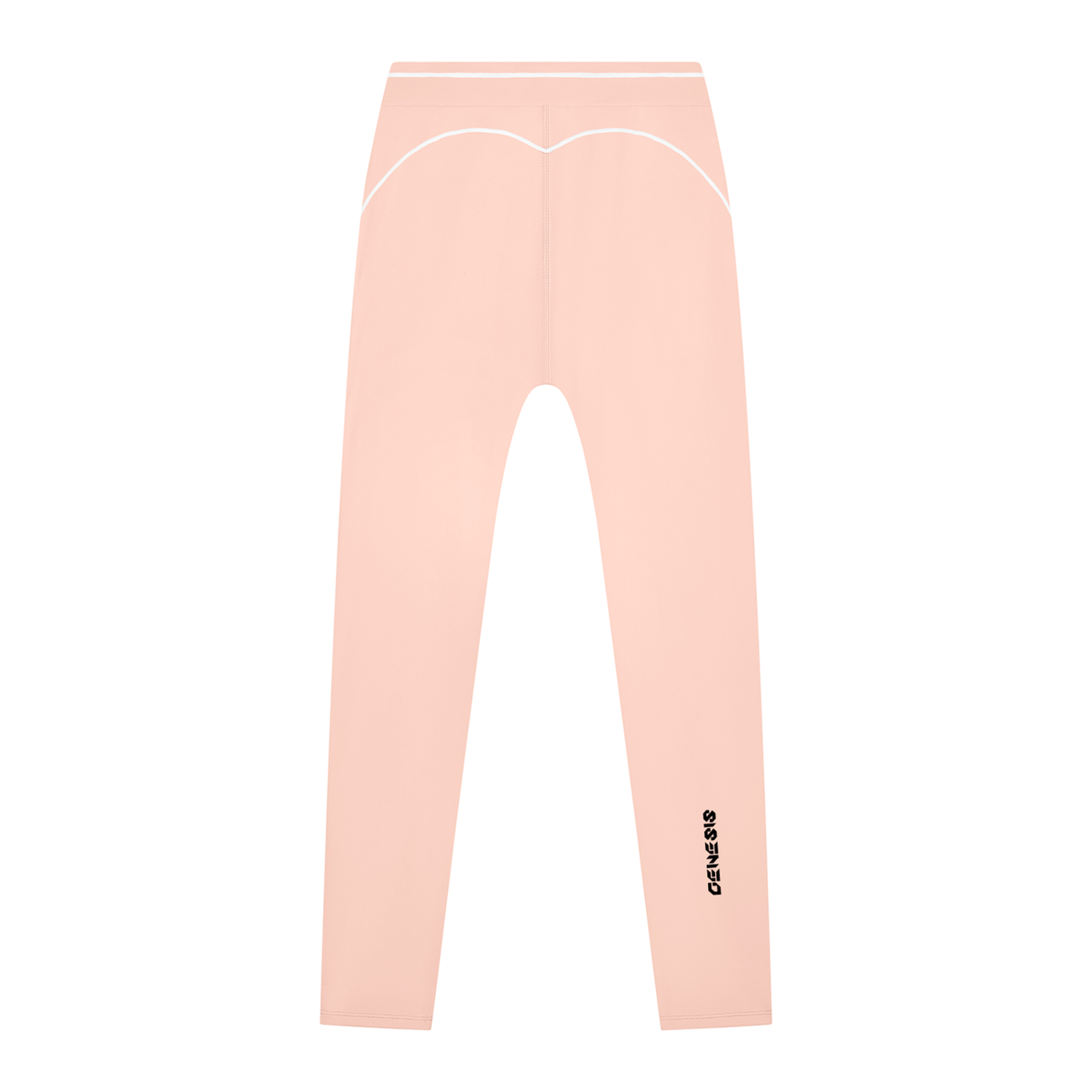 GENESIS SERIES - HIGH RISE LEGGINGS