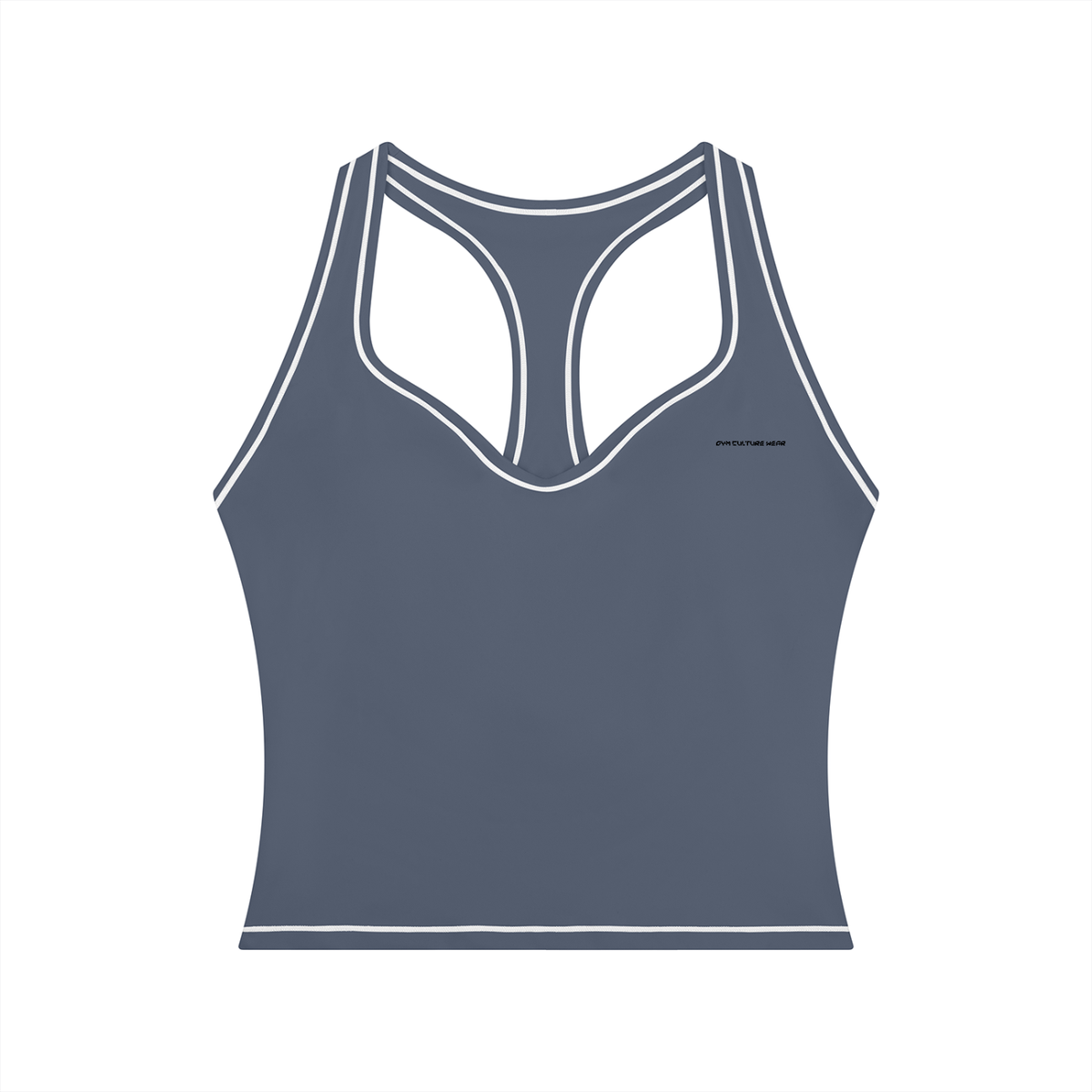 GENESIS SERIES - TANK TOP