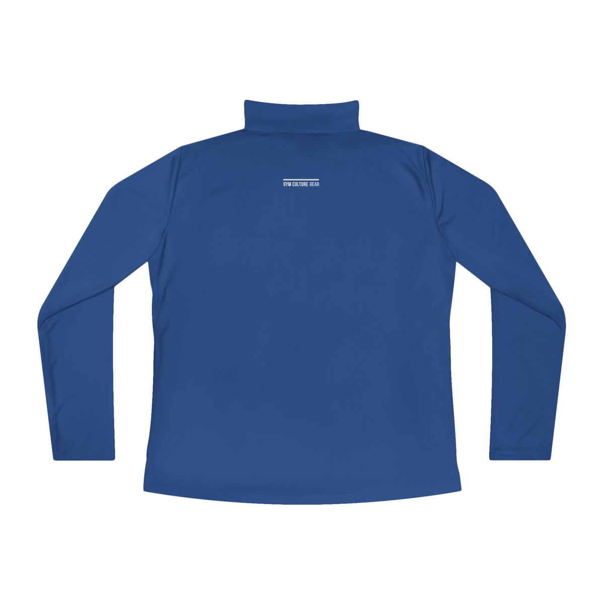 MENS QUARTER-ZIP
