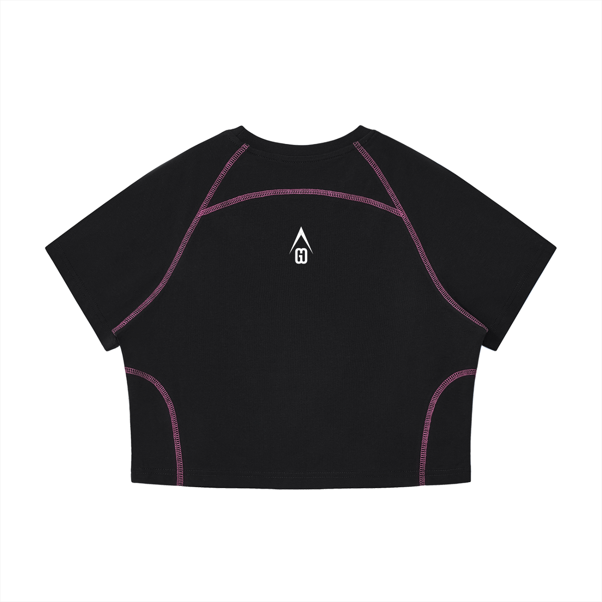 APEX SERIES - CROP TOP