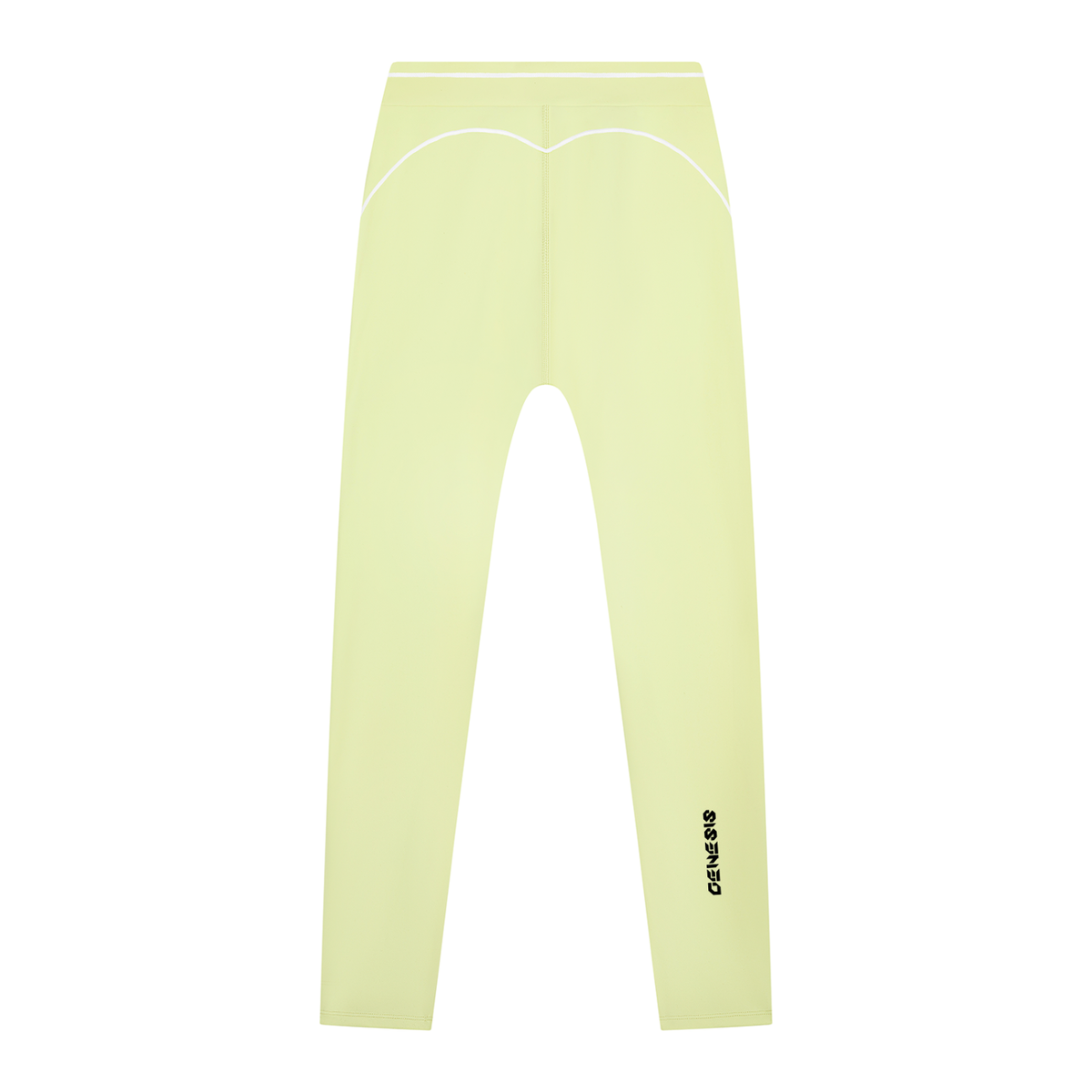GENESIS SERIES - HIGH RISE LEGGINGS