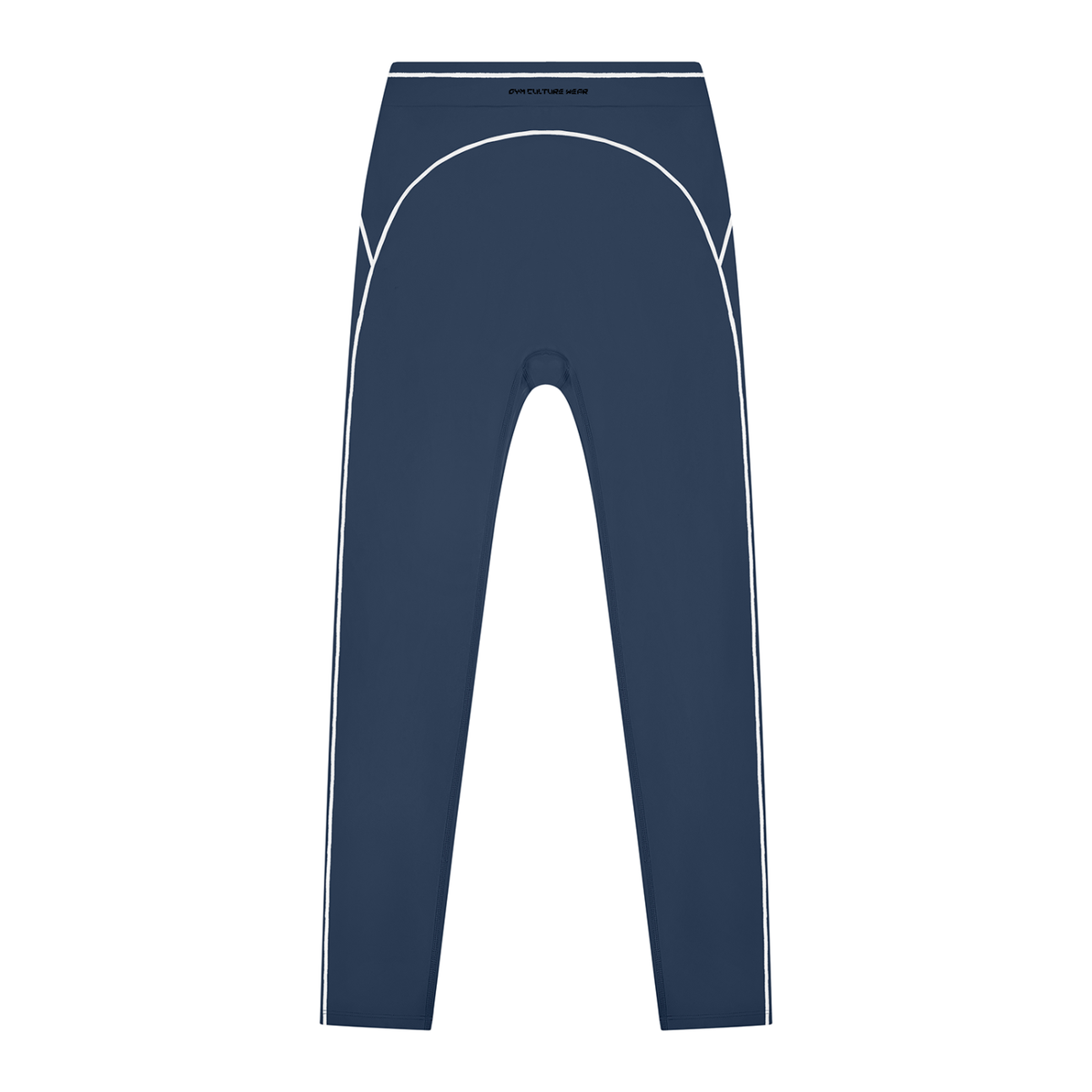 GENESIS SERIES - HIGH RISE LEGGINGS