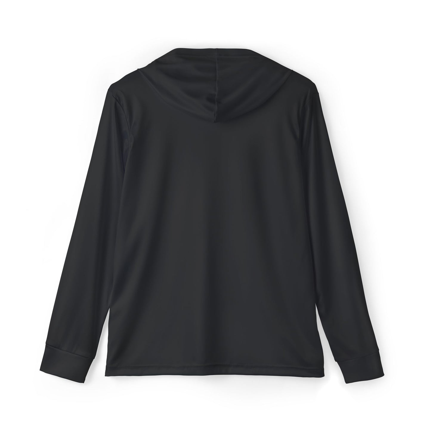 Light hoodie