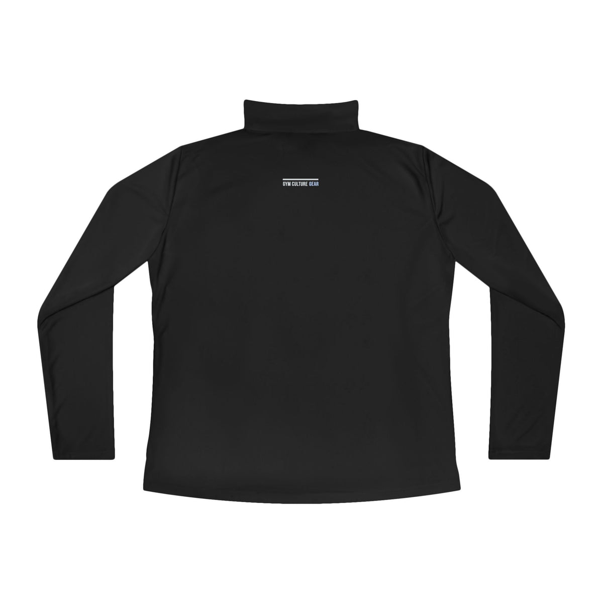MENS QUARTER-ZIP