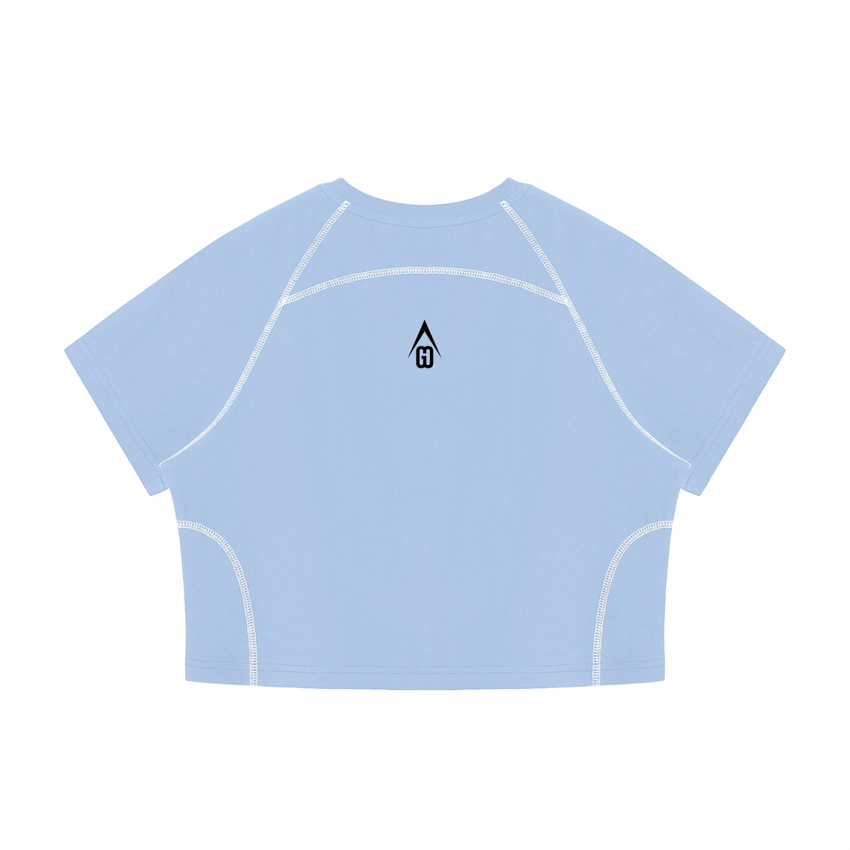 APEX SERIES - CROP TOP