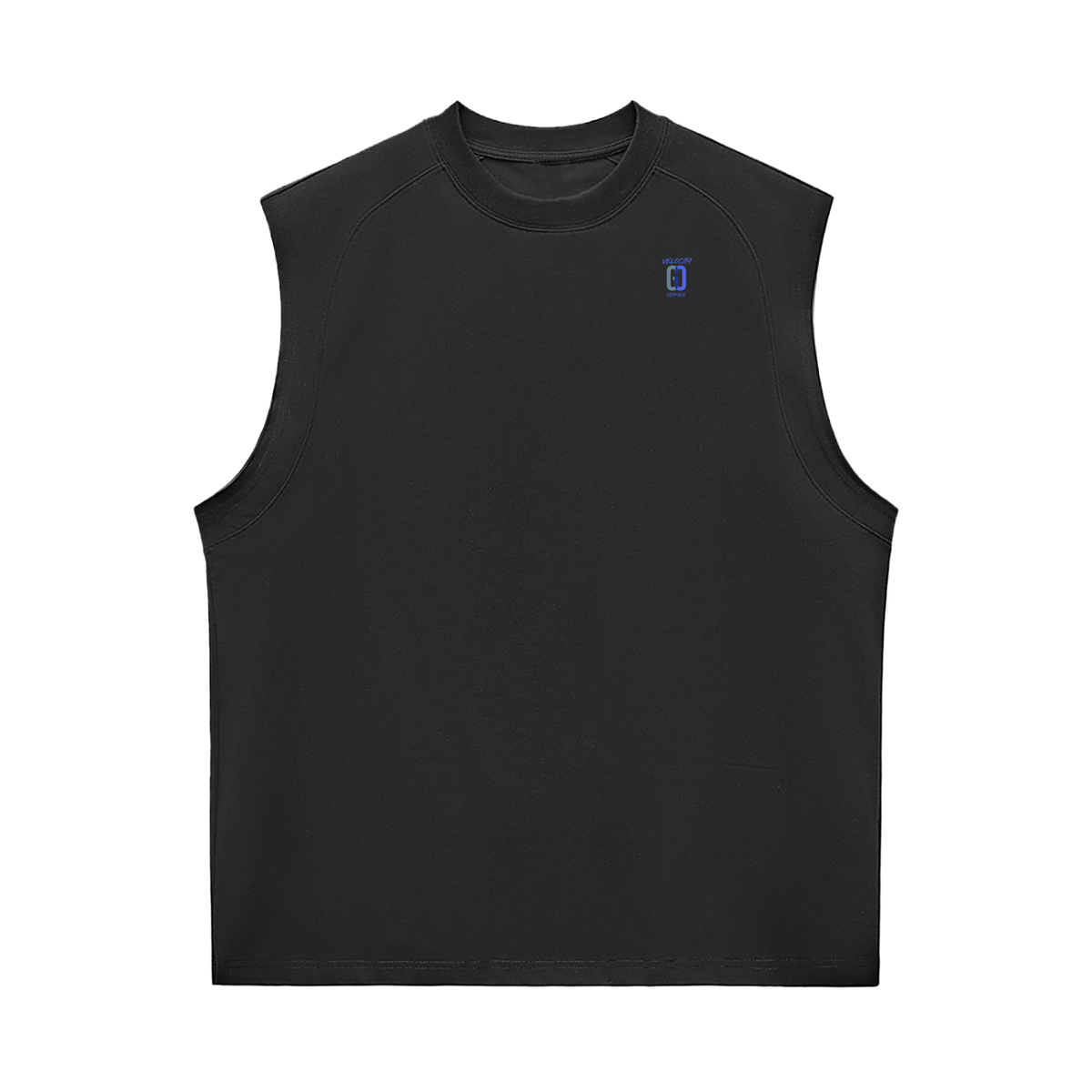 Velocity series tank
